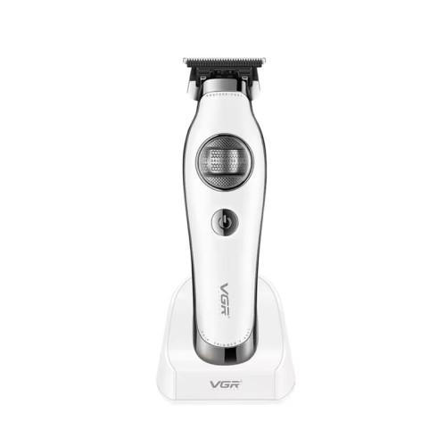 Тример для стрижки VGR V-880T White Rotatech Тример для стрижки VGR V-880T White Rotatech
