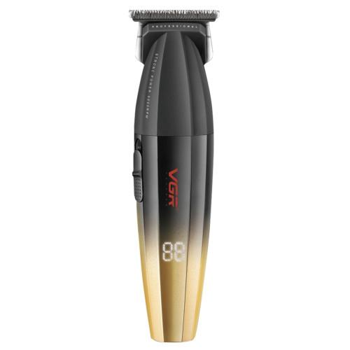 Беспроводной триммер VGR V-906 Gold Беспроводной триммер VGR V-906 Gold