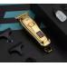 Бездротовий тример для стрижки VGR V-965 Gold