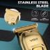 Бездротовий тример для стрижки VGR V-965 Gold