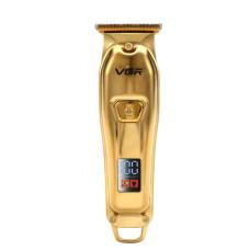 Триммер для стрижки V-965 Gold