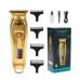 Бездротовий тример для стрижки VGR V-965 Gold